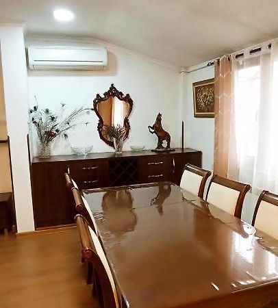 Apartment On Tumanyan Street,19 يريفان المظهر الخارجي الصورة