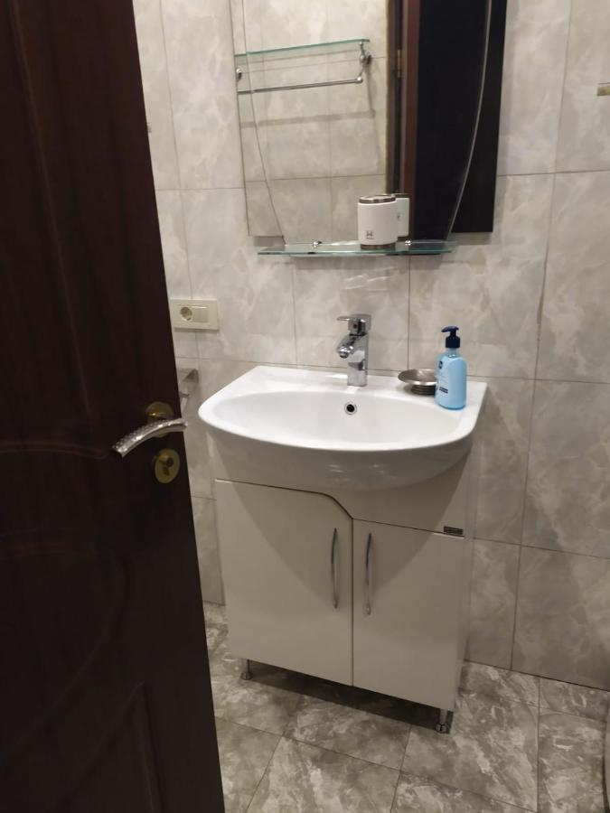 Apartment On Tumanyan Street,19 يريفان المظهر الخارجي الصورة