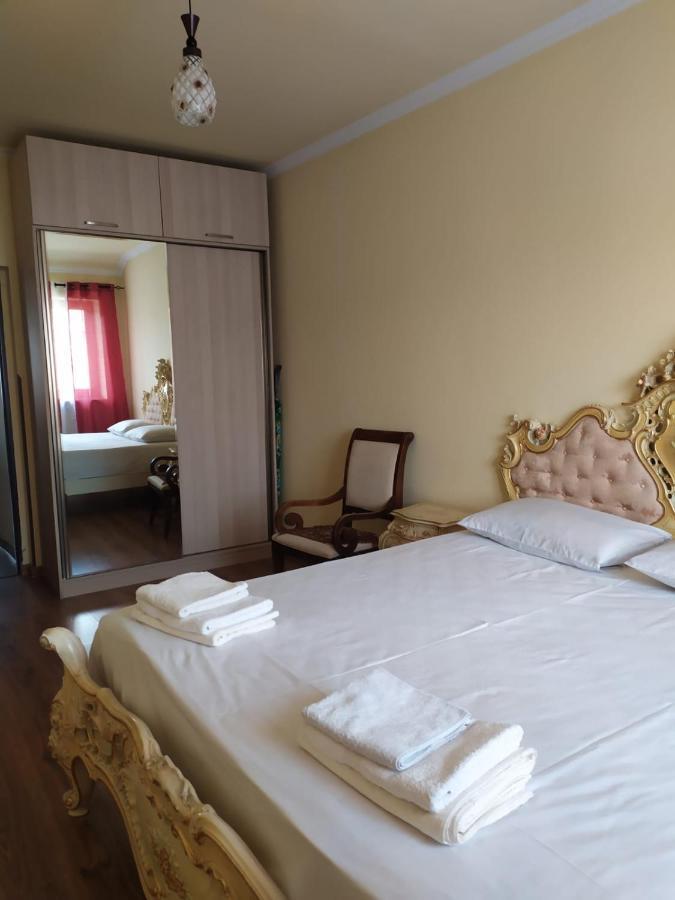 Apartment On Tumanyan Street,19 يريفان المظهر الخارجي الصورة