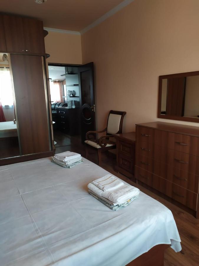 Apartment On Tumanyan Street,19 يريفان المظهر الخارجي الصورة