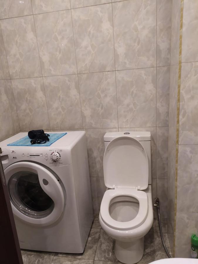 Apartment On Tumanyan Street,19 يريفان المظهر الخارجي الصورة
