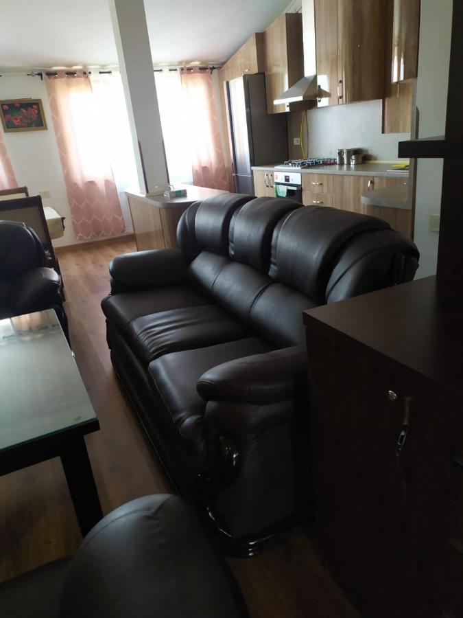 Apartment On Tumanyan Street,19 يريفان المظهر الخارجي الصورة
