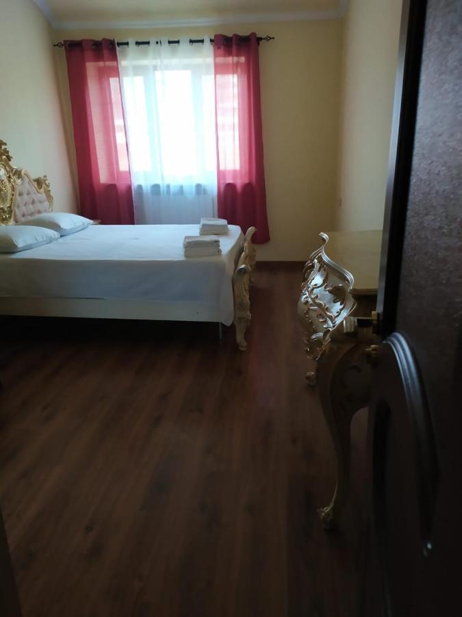 Apartment On Tumanyan Street,19 يريفان المظهر الخارجي الصورة