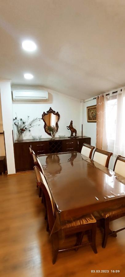 Apartment On Tumanyan Street,19 يريفان المظهر الخارجي الصورة