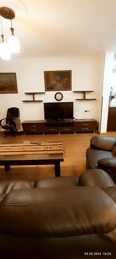 Apartment On Tumanyan Street,19 يريفان المظهر الخارجي الصورة