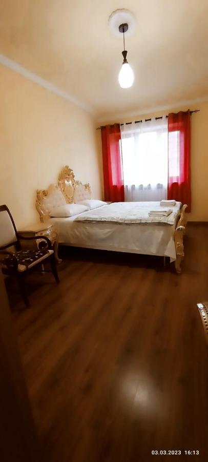 Apartment On Tumanyan Street,19 يريفان المظهر الخارجي الصورة