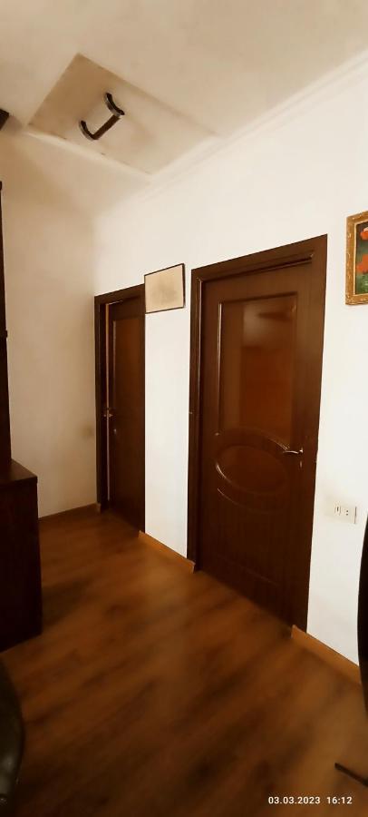 Apartment On Tumanyan Street,19 يريفان المظهر الخارجي الصورة