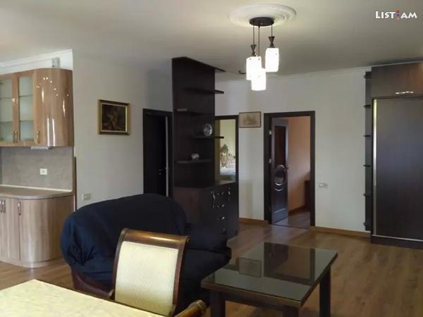 Apartment On Tumanyan Street,19 يريفان المظهر الخارجي الصورة